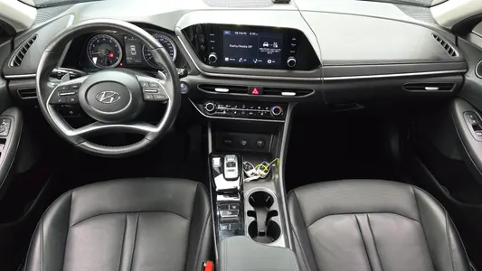 Hyundai (DN8) 2.0 2022 7