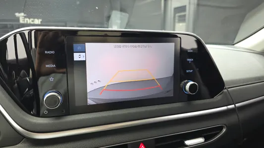 Hyundai (DN8) 2.0 2022 15