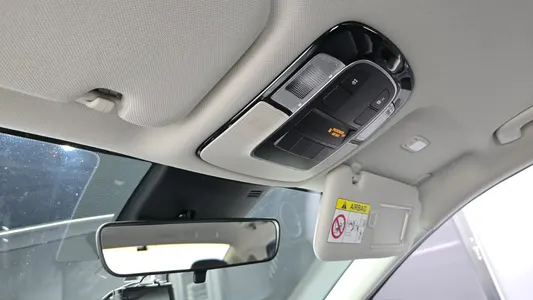 Hyundai (DN8) 2.0 2022 16