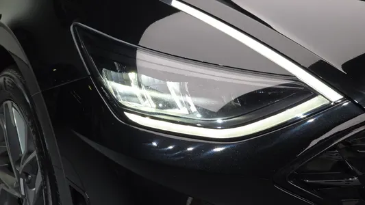 Hyundai (DN8) 2.0 2022 22