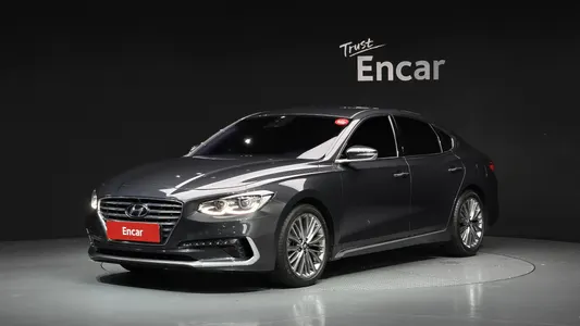 Hyundai IG 3.0 2018