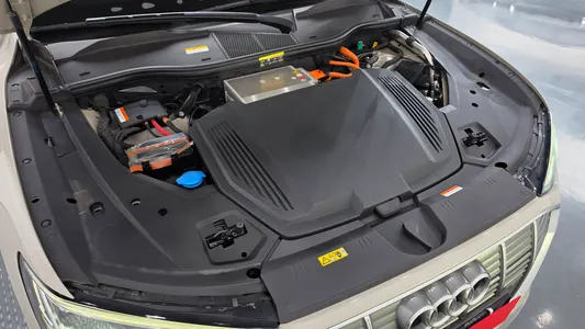 Audi e- 55 2020 6