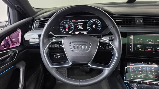 Audi e- 55 2020 15