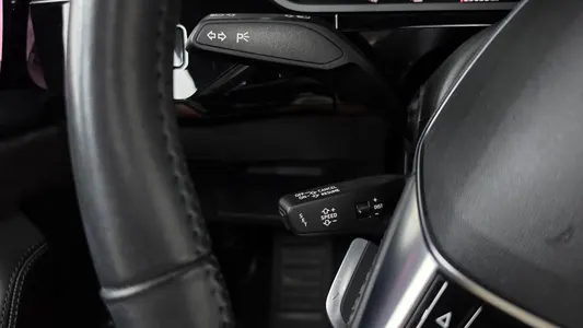 Audi e- 55 2020 20