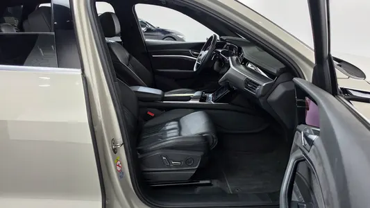 Audi e- 55 2020 26