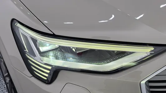 Audi e- 55 2020 22