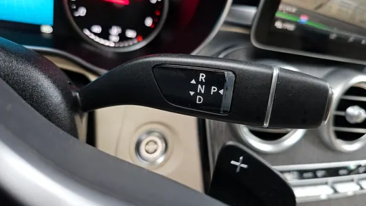 Mercedes-Benz C-Class W205 C220 d 2019 9