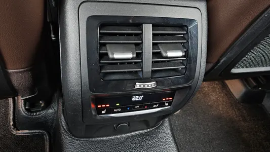 BMW X3 (G01) xDrive 20d 2018 19