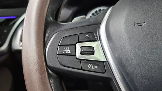 BMW X3 (G01) xDrive 20d 2018 26