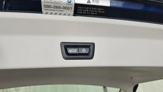 BMW X3 (G01) xDrive 20d 2018 33