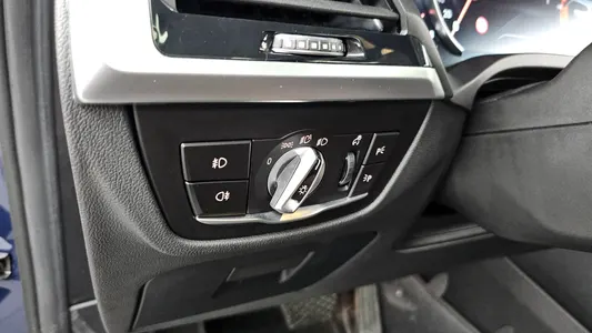 BMW X3 (G01) xDrive 20d 2018 28