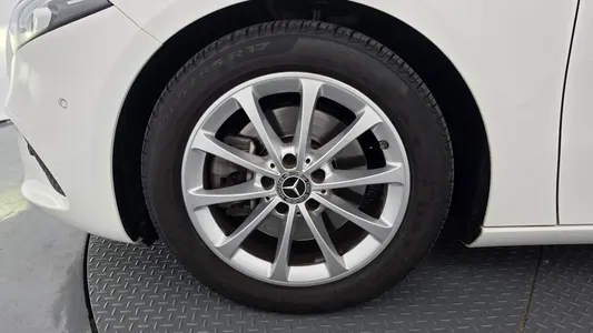 Mercedes-Benz A-Class W177 A220 2020 5