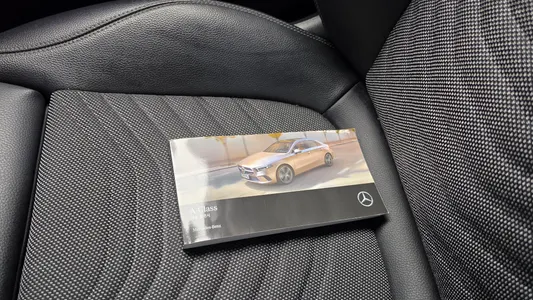 Mercedes-Benz A-Class W177 A220 2020 14