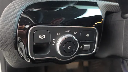 Mercedes-Benz A-Class W177 A220 2020 17