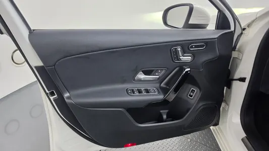 Mercedes-Benz A-Class W177 A220 2020 24