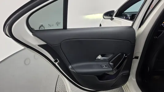 Mercedes-Benz A-Class W177 A220 2020 25