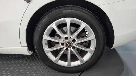 Mercedes-Benz A-Class W177 A220 2020 21