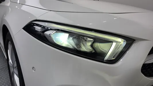 Mercedes-Benz A-Class W177 A220 2020 22