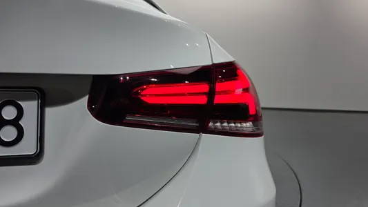 Mercedes-Benz A-Class W177 A220 2020 23