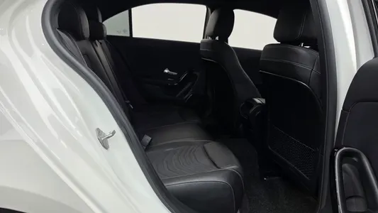 Mercedes-Benz A-Class W177 A220 2020 27