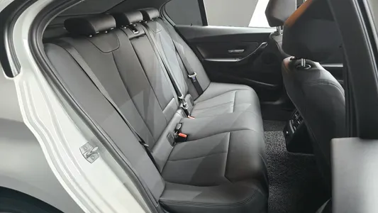 BMW 3 Series (F30) 320d 2018 11