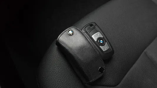 BMW 3 Series (F30) 320d 2018 17