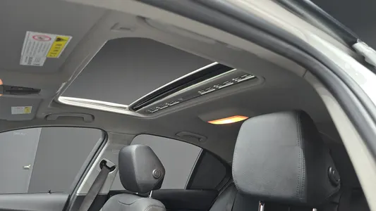 BMW 3 Series (F30) 320d 2018 33