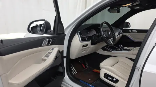 BMW X7 (G07) xDrive 40i M 6 2022 10