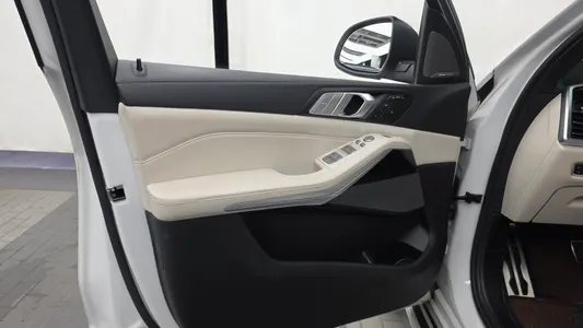 BMW X7 (G07) xDrive 40i M 6 2022 24