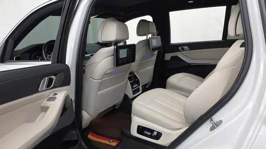 BMW X7 (G07) xDrive 40i M 6 2022 26