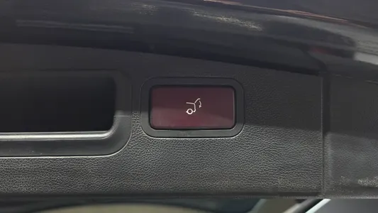 Mercedes-Benz M-Class W164 ML300 CDI 2009 31