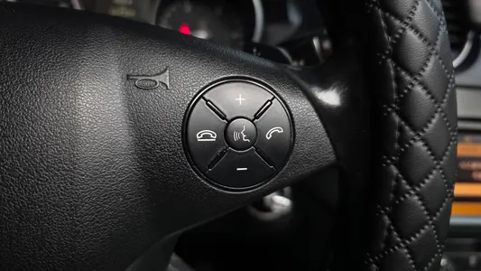 Mercedes-Benz M-Class W164 ML300 CDI 2009 29
