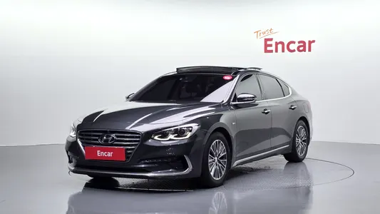 Hyundai IG 2017