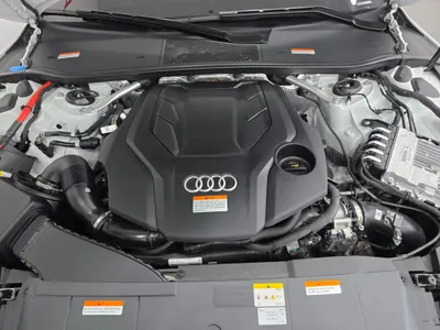 Audi A7 (4K) 55 TFSI 2025 6