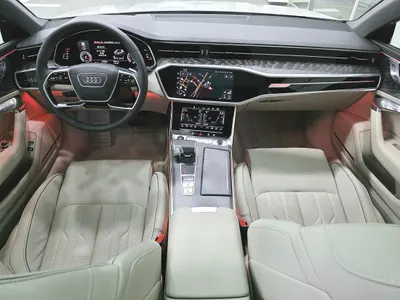 Audi A7 (4K) 55 TFSI 2025 7