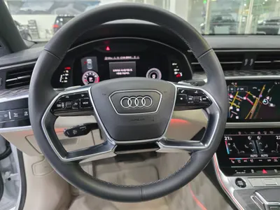 Audi A7 (4K) 55 TFSI 2025 18