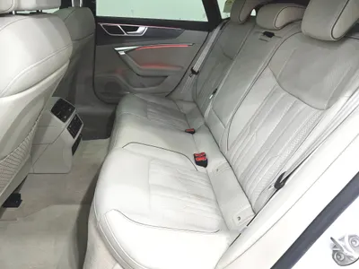 Audi A7 (4K) 55 TFSI 2025 21