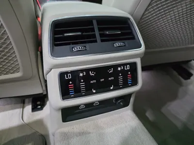 Audi A7 (4K) 55 TFSI 2025 22