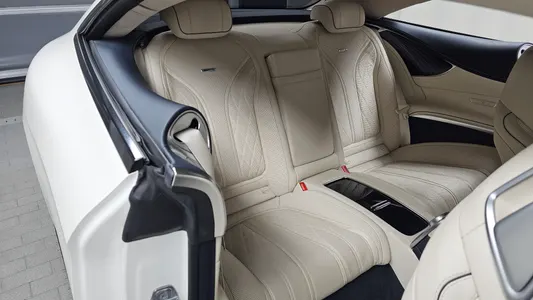 Mercedes-Benz S-Class W222 S63 AMG 4MATIC+ 2021 11