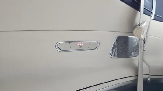 Mercedes-Benz S-Class W222 S63 AMG 4MATIC+ 2021 17