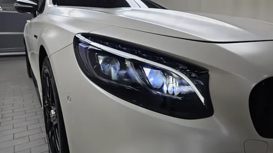 Mercedes-Benz S-Class W222 S63 AMG 4MATIC+ 2021 22