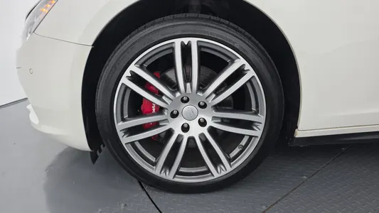 Maserati 기블리 3.0 2017 5