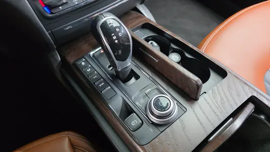 Maserati 기블리 3.0 2017 9