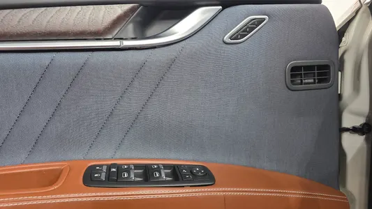 Maserati 기블리 3.0 2017 12