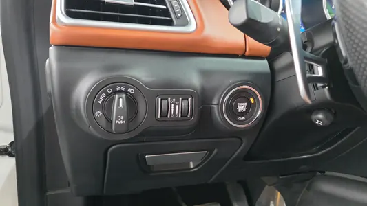 Maserati 기블리 3.0 2017 13