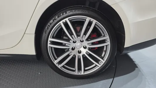Maserati 기블리 3.0 2017 21