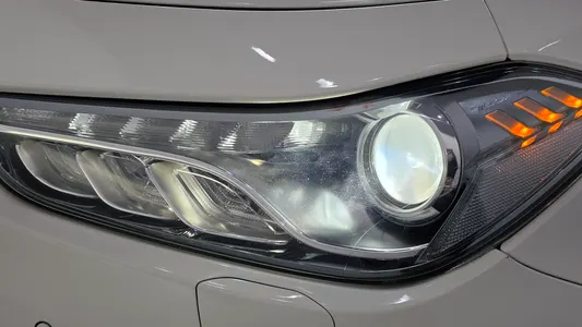 Maserati 기블리 3.0 2017 22