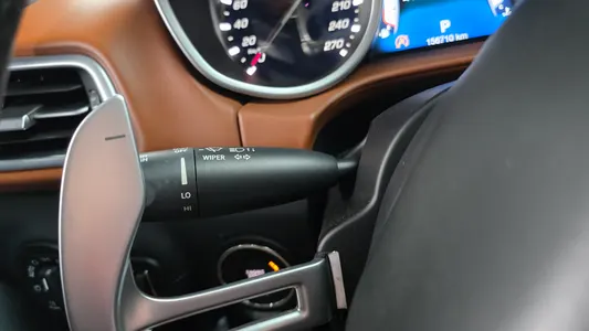 Maserati 기블리 3.0 2017 27