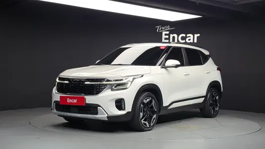 Kia Seltos 1.6 2WD 2023