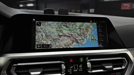 BMW 3 Series (G20) 330i M 2019 13